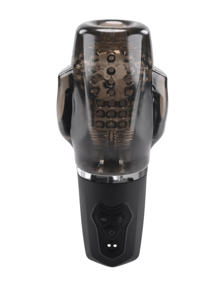 TOLERANCIA CERO UN BUEN MOMENTO CHUPANDO