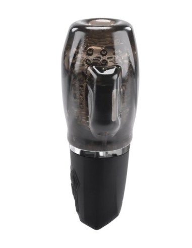 TOLERANCIA CERO UN BUEN MOMENTO CHUPANDO