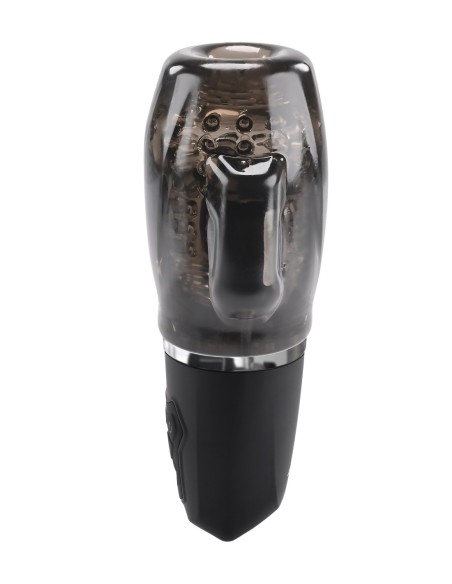 TOLERANCIA CERO UN BUEN MOMENTO CHUPANDO