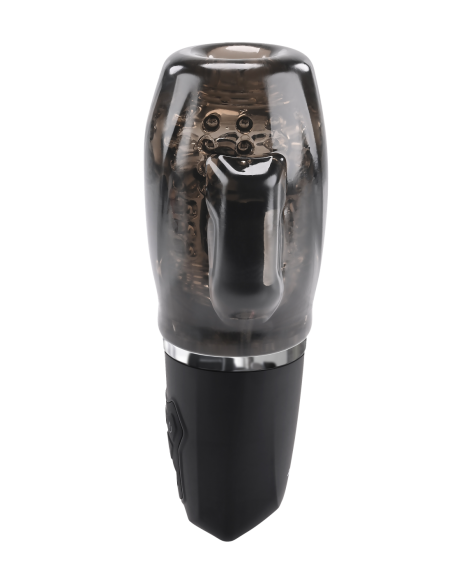 TOLERANCIA CERO UN BUEN MOMENTO CHUPANDO