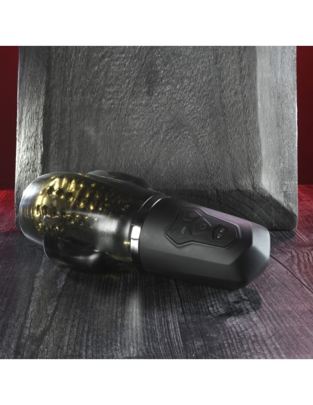 TOLERANCIA CERO UN BUEN MOMENTO CHUPANDO