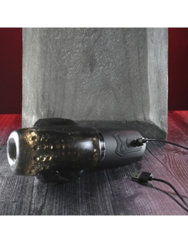 TOLERANCIA CERO UN BUEN MOMENTO CHUPANDO