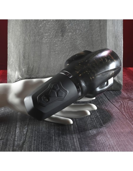 TOLERANCIA CERO UN BUEN MOMENTO CHUPANDO