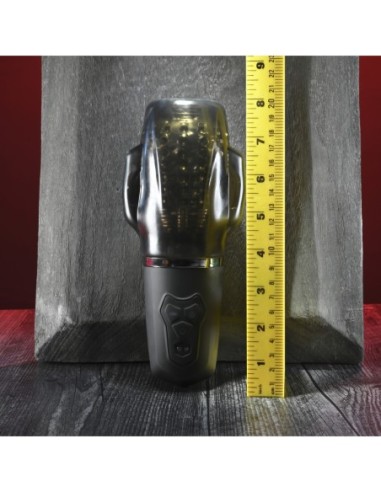 TOLERANCIA CERO UN BUEN MOMENTO CHUPANDO