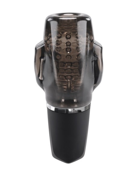 TOLERANCIA CERO UN BUEN MOMENTO CHUPANDO