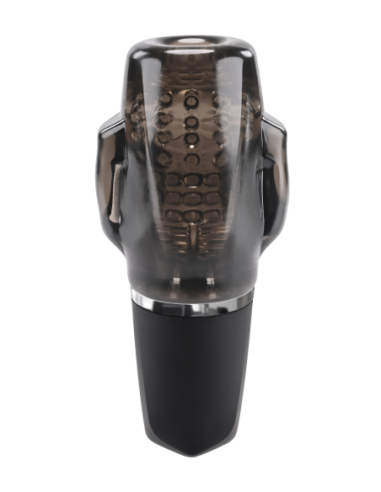 TOLERANCIA CERO UN BUEN MOMENTO CHUPANDO