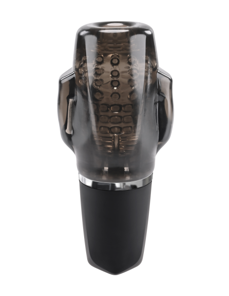 TOLERANCIA CERO UN BUEN MOMENTO CHUPANDO