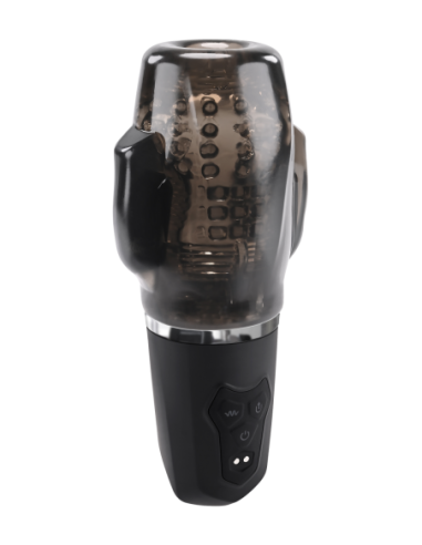 TOLERANCIA CERO UN BUEN MOMENTO CHUPANDO