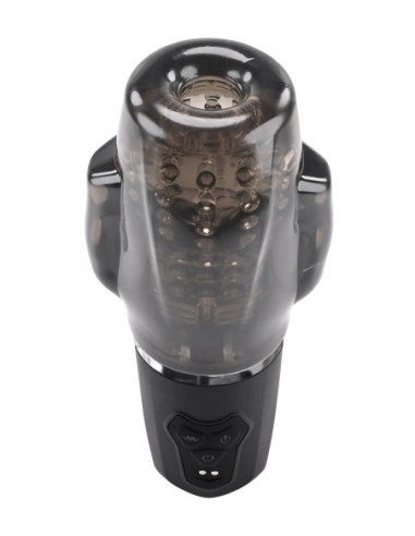 TOLERANCIA CERO UN BUEN MOMENTO CHUPANDO