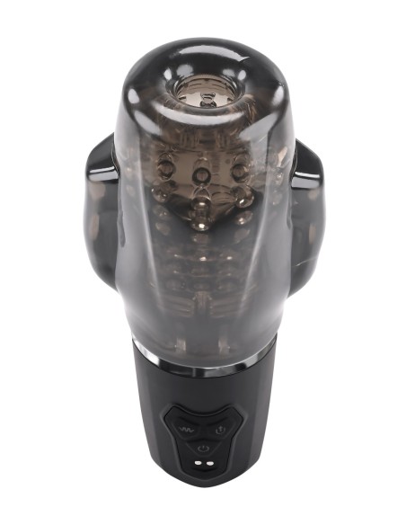 TOLERANCIA CERO UN BUEN MOMENTO CHUPANDO