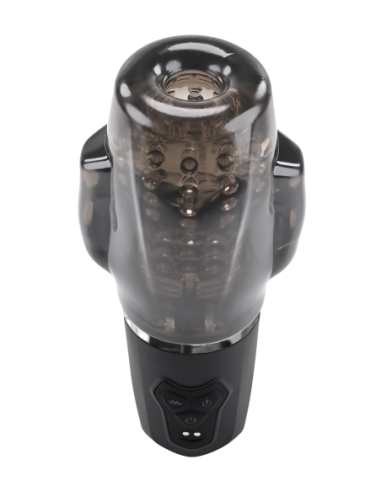 TOLERANCIA CERO UN BUEN MOMENTO CHUPANDO