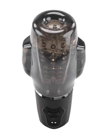 TOLERANCIA CERO UN BUEN MOMENTO CHUPANDO