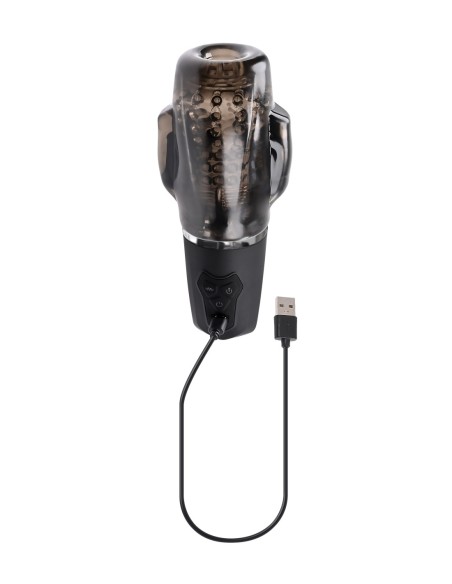 TOLERANCIA CERO UN BUEN MOMENTO CHUPANDO