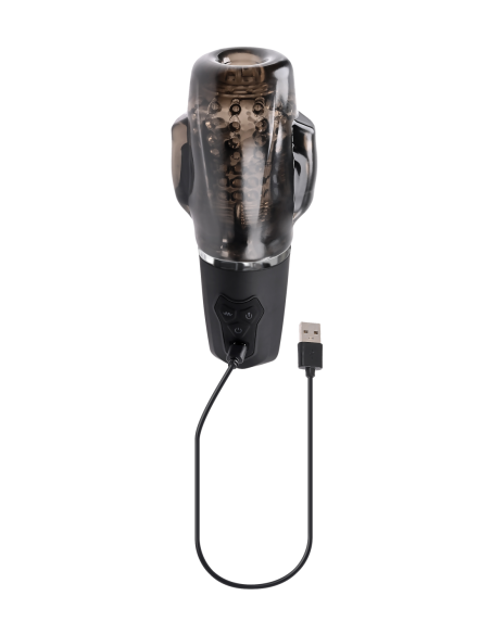 TOLERANCIA CERO UN BUEN MOMENTO CHUPANDO