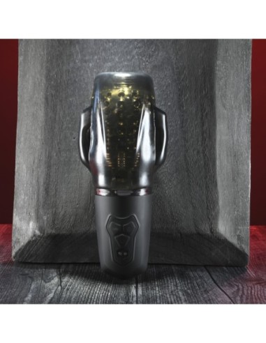 TOLERANCIA CERO UN BUEN MOMENTO CHUPANDO