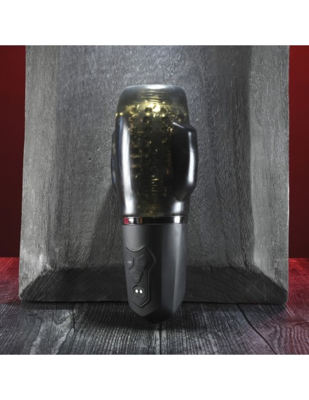 TOLERANCIA CERO UN BUEN MOMENTO CHUPANDO