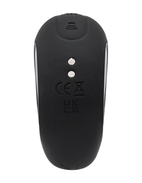 PLAYBOY TOCA MI CAMPANA