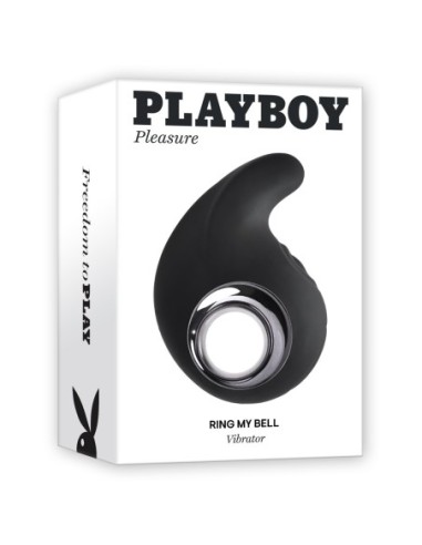 PLAYBOY TOCA MI CAMPANA