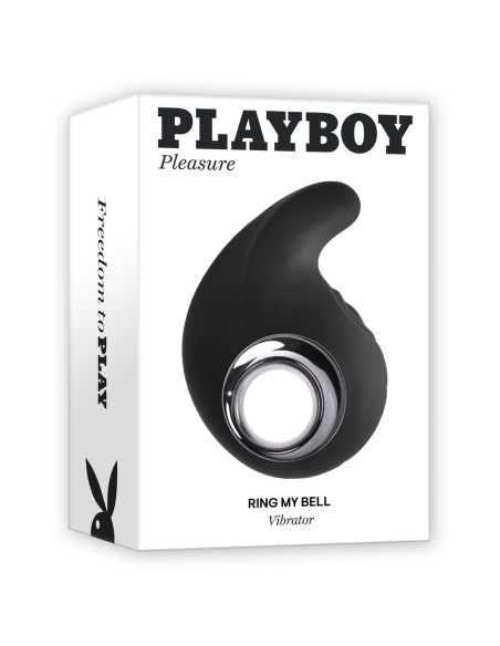 PLAYBOY TOCA MI CAMPANA