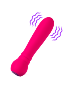 FEMMEFUNN ULTRA BALA ROSA