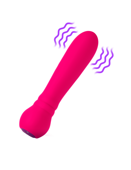 FEMMEFUNN ULTRA BALA ROSA