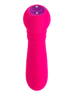 FEMMEFUNN ULTRA BALA ROSA 2