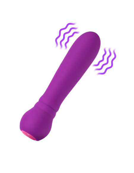 FEMMEFUNN ULTRA BULLET MORADO