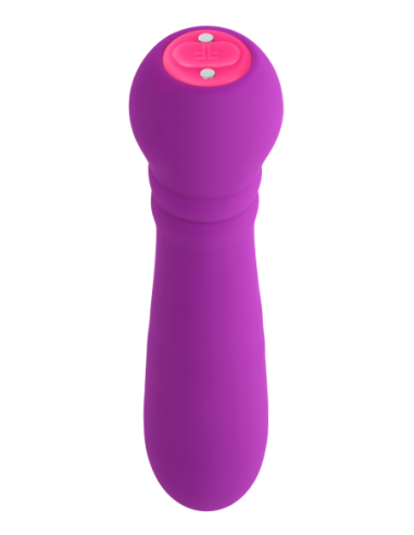 FEMMEFUNN ULTRA BULLET MORADO