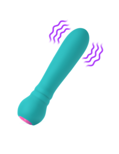 FEMMEFUNN ULTRA BULLET TURQUESA