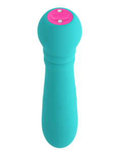 FEMMEFUNN ULTRA BALA TURQUESA 2