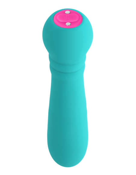 FEMMEFUNN ULTRA BULLET TURQUESA