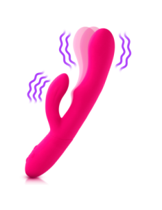 FEMMEFUNN ULTRA CONEJO ROSA