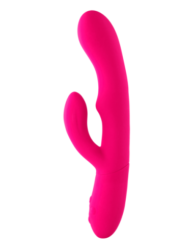 FEMMEFUNN ULTRA CONEJO ROSA