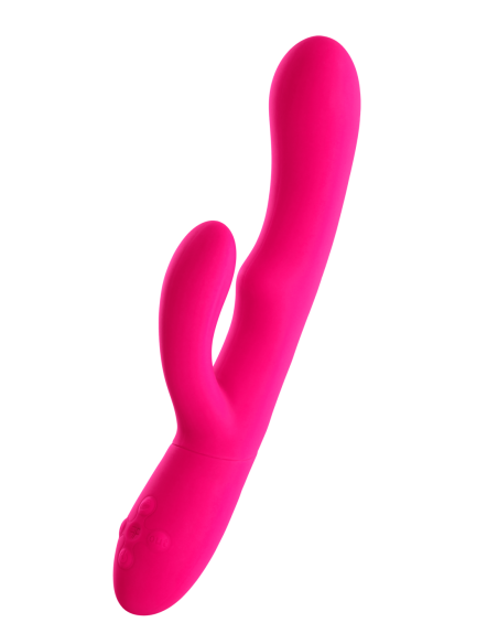 FEMMEFUNN ULTRA CONEJO ROSA