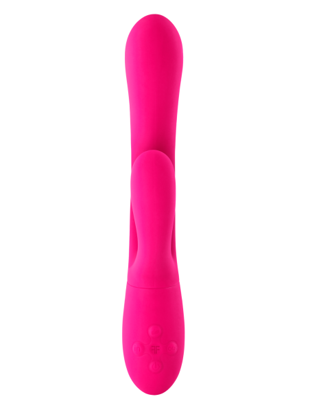 FEMMEFUNN ULTRA CONEJO ROSA