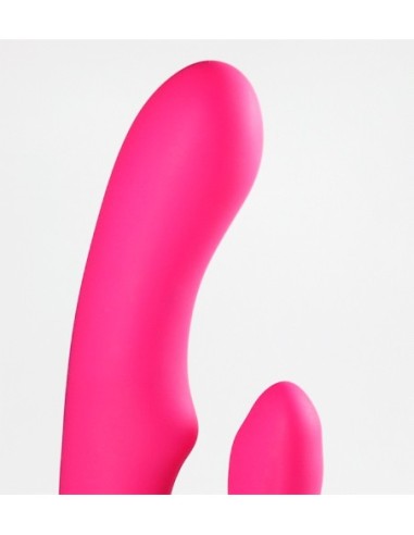 FEMMEFUNN ULTRA CONEJO ROSA