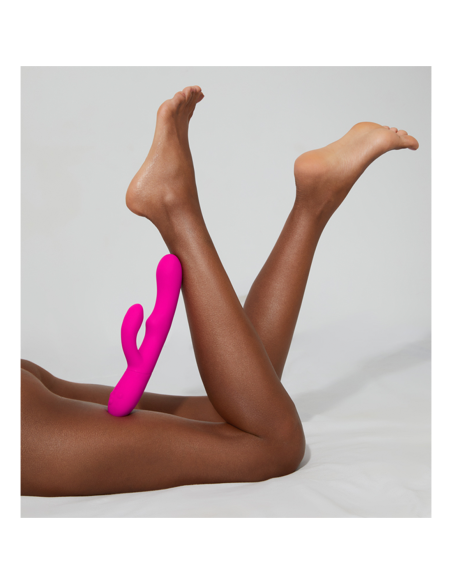 FEMMEFUNN ULTRA CONEJO ROSA