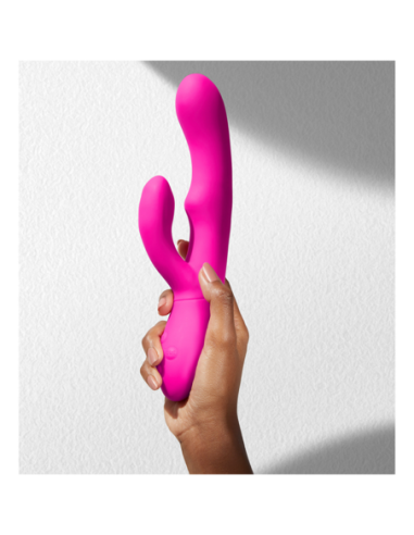 FEMMEFUNN ULTRA CONEJO ROSA