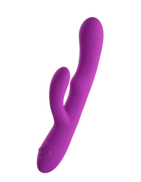 FEMMEFUNN ULTRA CONEJO MORADO