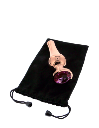 SET AMOR RELUCIENTE PLACER ORO ROSA