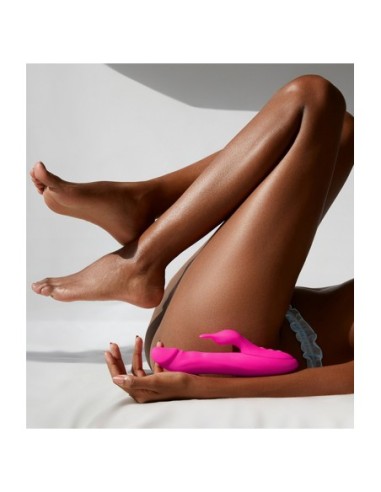 FEMMEFUNN BOOSTER CONEJO ROSA