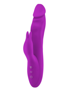 FEMMEFUNN BOOSTER CONEJO MORADO 2
