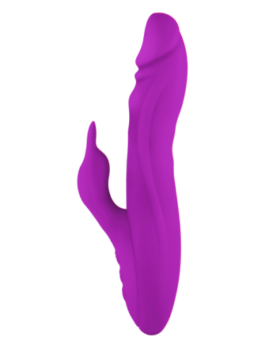 FEMMEFUNN BOOSTER CONEJO MORADO