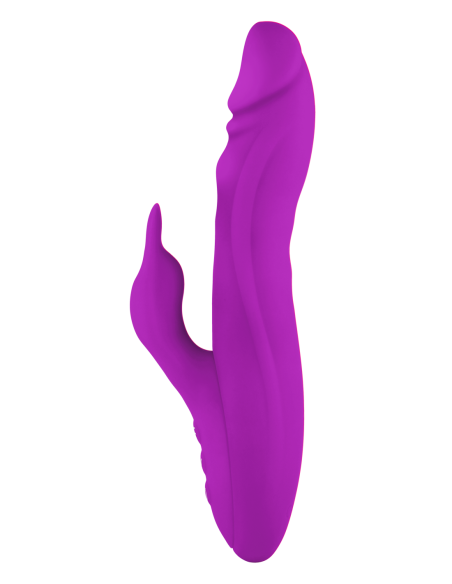 FEMMEFUNN BOOSTER CONEJO MORADO