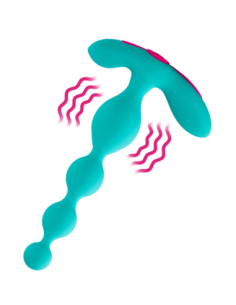 FONDO FEMMEFUNN CUENTAS TURQUESA