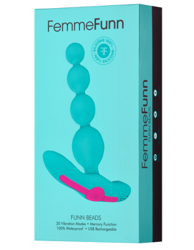 FONDO FEMMEFUNN CUENTAS TURQUESA