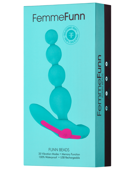 FONDO FEMMEFUNN CUENTAS TURQUESA