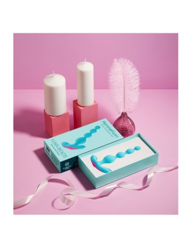 FONDO FEMMEFUNN CUENTAS TURQUESA