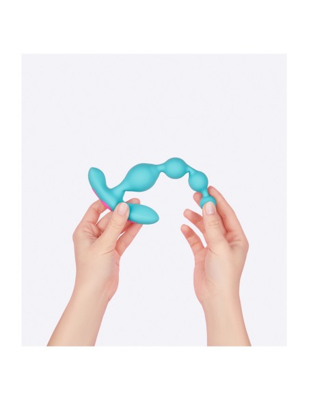 FONDO FEMMEFUNN CUENTAS TURQUESA