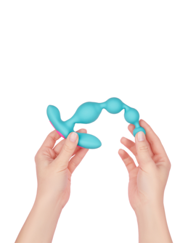 FONDO FEMMEFUNN CUENTAS TURQUESA